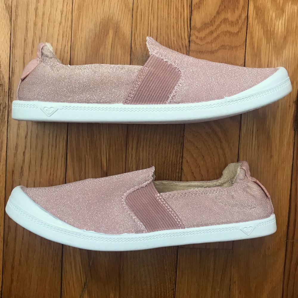 Roxy Girl Palisades Slip-On Shoes
